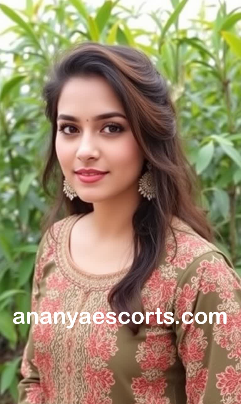 Escort Service in Mysore