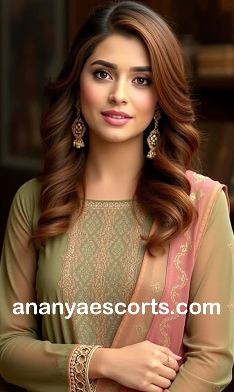 Escort Service in Mysore
